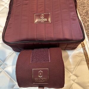 Set of 4 Eskadron polo wraps